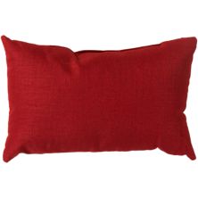 Декоративная подушка Artisan Weaver Bellingham для улицы - 13 x 20 дюймов Artisan Weaver