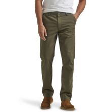 Мужские брюки LEE® Extreme-Motion MVP Slim-Fit прямого покроя в повседневном стиле LEE