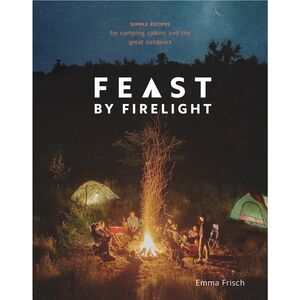 Feast by Firelight Penguin Random House