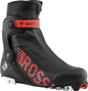 X-8 Skate Ski Boots ROSSIGNOL