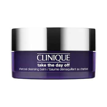 Take The Day Off™ Угольный очищающий бальзам для снятия макияжа Clinique