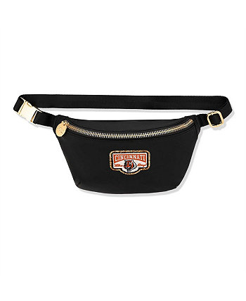 Женская классическая поясная сумка Cincinnati Bengals Stoney Clover