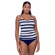 Women's Bal Harbour V Neck Tankini Bal Harbour