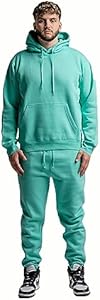 Мужской Комплект одежды Blank Knights Heavy Blend Fleece SweatSuit Blank Knights