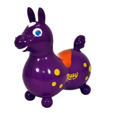 Gymnic Rody Horse Ride-On by Kettler KETTLER
