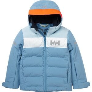 Куртка с вертикальной изоляцией - для малышей Helly Hansen