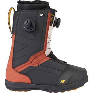 Ботинки для сноуборда Hanford - 2023 K2