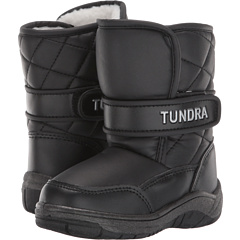 Ледяная шапка (Малыш) Tundra Boots Kids