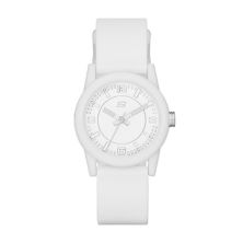 Женские миниатюрные белые силиконовые часы Skechers® Rosencrans SKECHERS