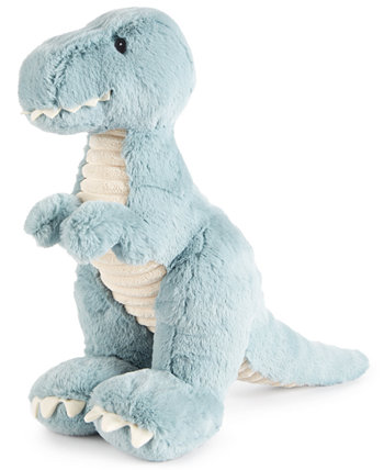 13-дюймовая плюшевая игрушка-динозавр, созданная для Macy's First Impressions