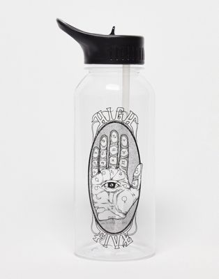 Бутылка для воды Typo 1,0 л High Five с хамсой Typo