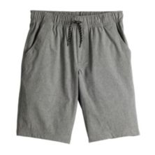 Boys 8-20 Sonoma Goods For Life® Flexwear Pull-On Tech Shorts Sonoma Goods For Life