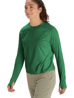 Рубашка Windridge с длинными рукавами Marmot