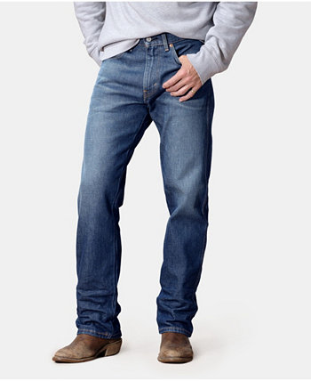 levis western