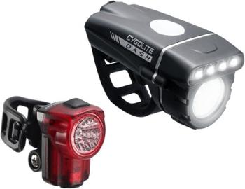 Комплект велосипедных фонарей Dash 520 / Hotshot Micro 30 Cygolite