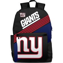 MOJO New York Giants Ultimate Fan Backpack Unbranded