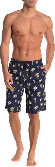 tommy bahama pajama shorts