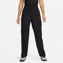 Женские брюки Nike One Dri-FIT со сверхвысокой талией Nike