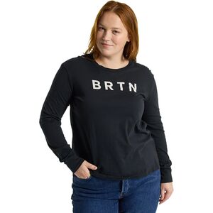Футболка BRTN с длинными рукавами Burton