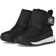 Детские резиновые сапоги SOREL Kids Whitney II Plus Bootie WP SOREL Kids