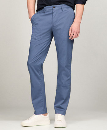 Chino pants tommy hilfiger hotsell