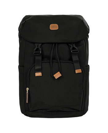 Экскурсионный рюкзак X-Bag Bric's Milano