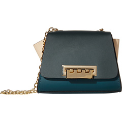 Zac zac posen eartha mini chain crossbody clearance