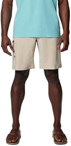 Columbia Men's Terminal Tackle Ii Short Columbia