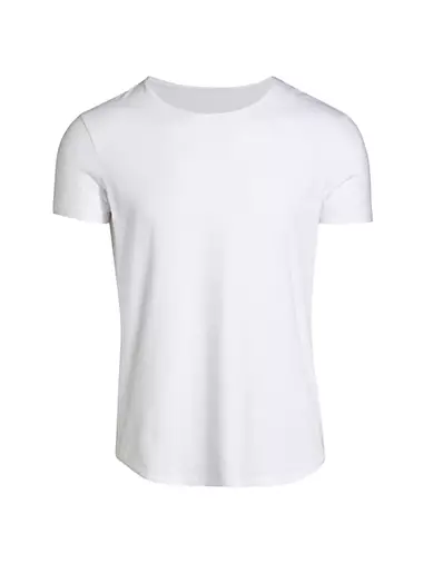 Dann Short-Sleeve T-Shirt Monfrere