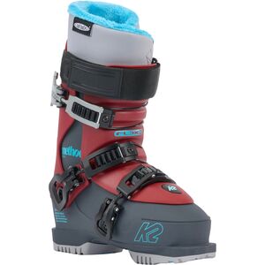 Лыжные ботинки Method Pro — 2024 г. K2