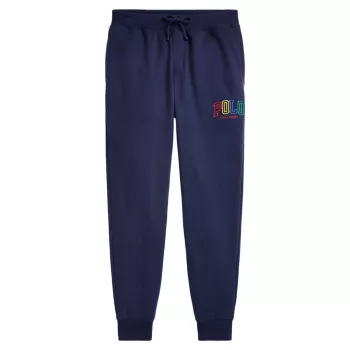 Спортивные брюки Athletic Fleece Polo Ralph Lauren для мужчин Polo Ralph Lauren