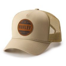 Мужская кепка Hurley Brisbon Trucker Hurley