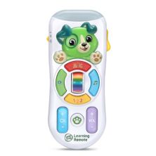 LeapFrog Channel Fun Learning Remote Interactive Toy LeapFrog