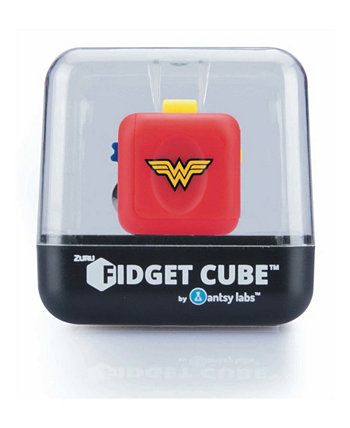 Непоседа Cube Dc Series - Wonder Woman Antsy Labs