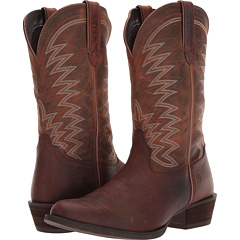12-дюймовый носок Rebel Frontier R Toe Durango