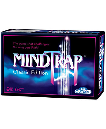Mindtrap Classic Edition Outset Media