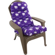 College Covers Kansas State Wildcats Adirondack Chair Cushion College Covers