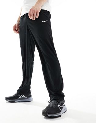 Черные спортивные штаны Nike Training Totality Nike