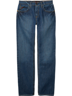 Штабелируемые прямые джинсы FR M3 Basic в цвете Flint Ariat