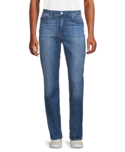 Классические светлые джинсы Joe's Jeans