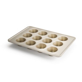 OXO Good Grips Nonstick Pro 12-Cup Muffin Pan Oxo