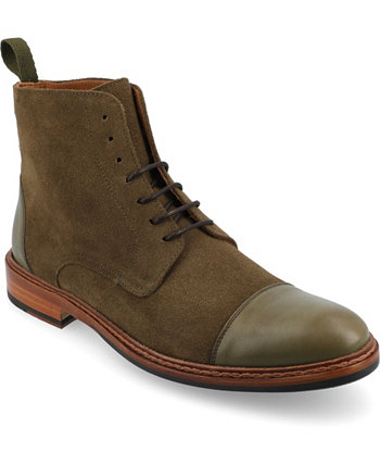Men's The Troy Lace Up Boot Taft