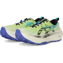 Кроссовки ASICS Trabuco Max 4 с амортизацией FF BLAST™ и технологией GUIDESOLE™ для легких пробежек Asics