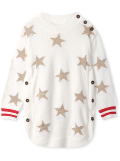 Туника Rose Starlight Chunky Sweater (для малышей/маленьких детей/больших детей) Hatley
