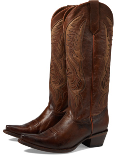 L6085 Corral Boots