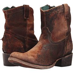 C1064 Corral Boots