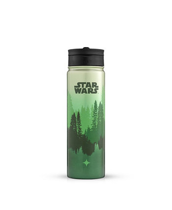 Star Wars™ Destinations Collection Endor™ Vacuum Insulated Water Bottle JoyJolt