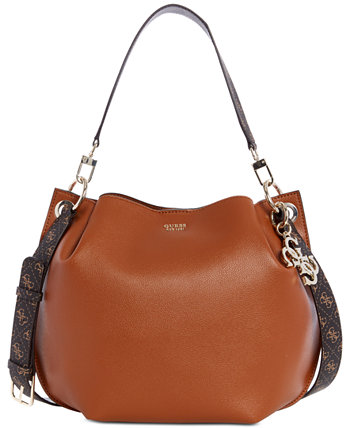 Guess hobo sale bag digital