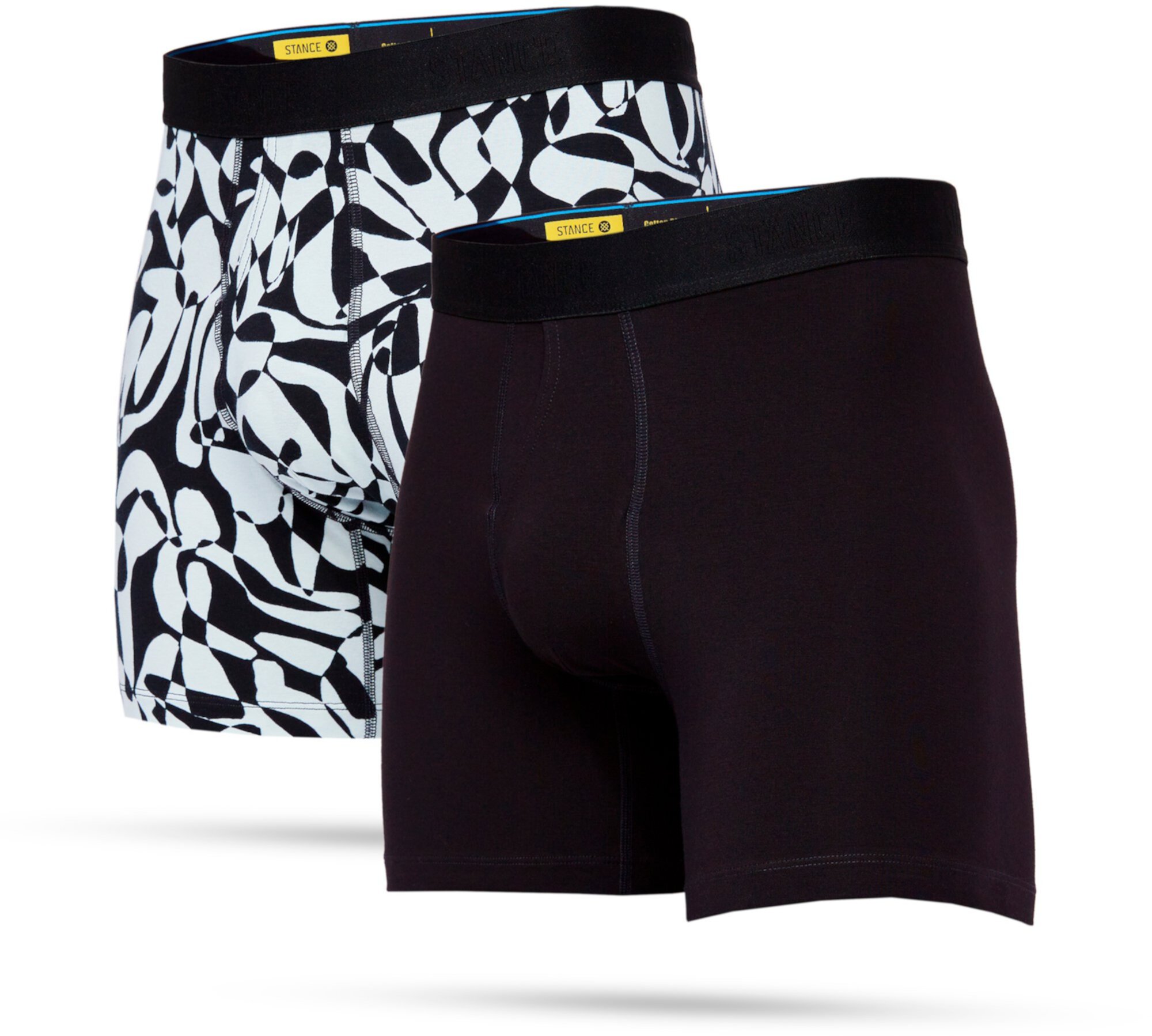 Road Trip Boxer Brief 2 Pack Stance