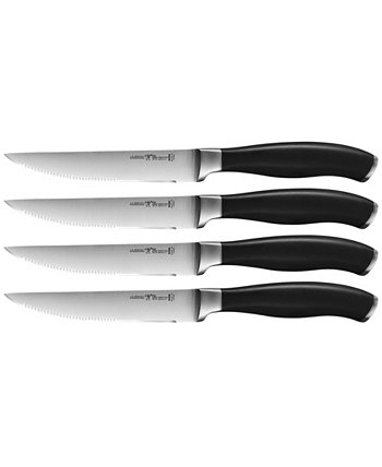 Elan Набор ножей для стейка из 4 предметов J.A. Henckels